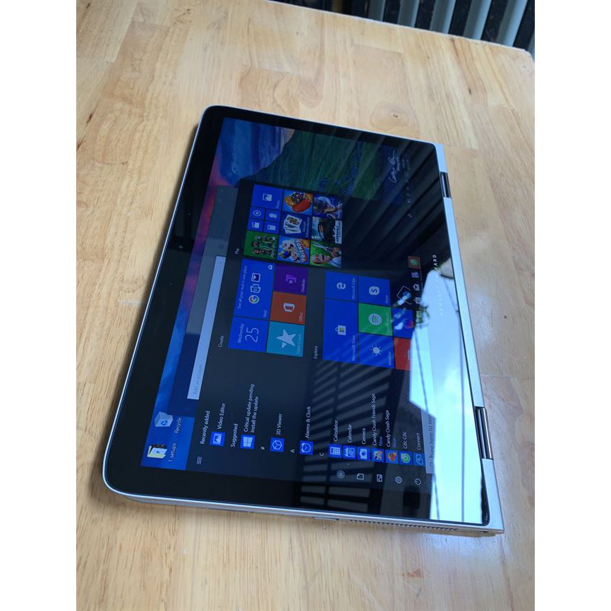 Laptop HP Spectre 13/ i7-5500g/ Ram 8G/ SSD 256G [139]' | BigBuy360 - bigbuy360.vn