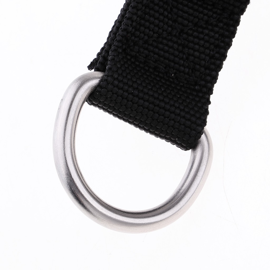 Dây Kháng Lực PVC Cầm Tay Hỗ Trợ Tập Yoga / Thể Hình