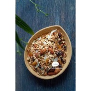 ngũ cốc ăn kiêng granola túi 1kg