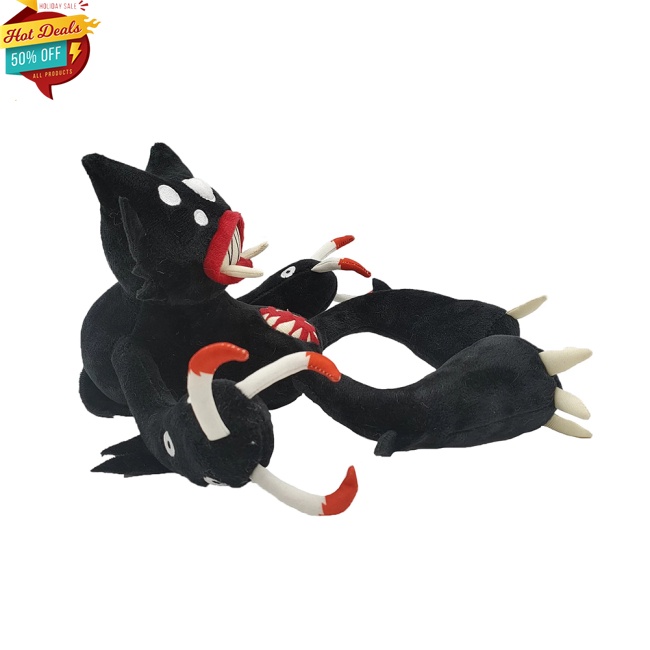 COD 🔥🔥HOT🔥🔥Đồ chơi búp bê nhồi bông hình chú nhện Killy Willy trong Poppy Playtime cho trẻ em