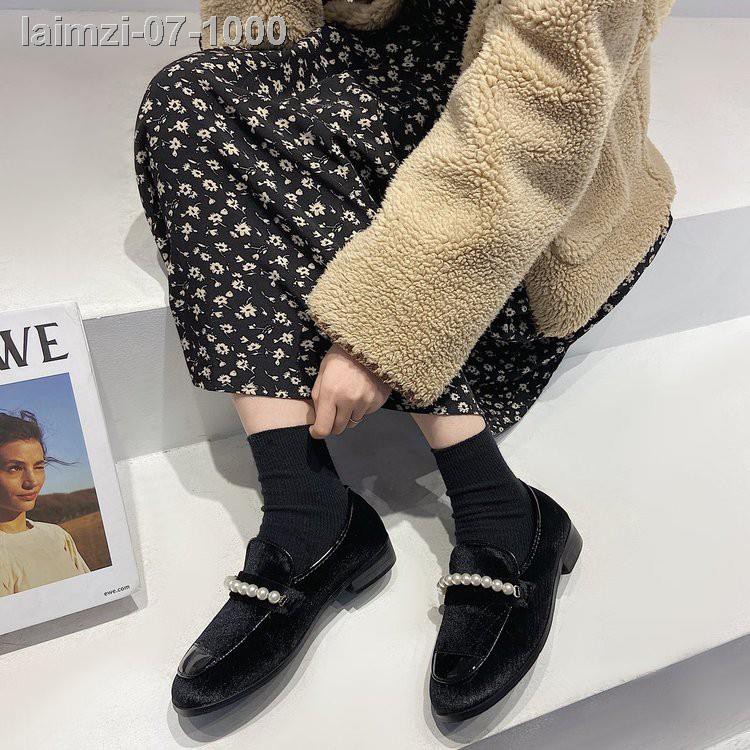 ☇▫♗Nữ Nam cởi giầy da vuông sang trọng | BigBuy360 - bigbuy360.vn