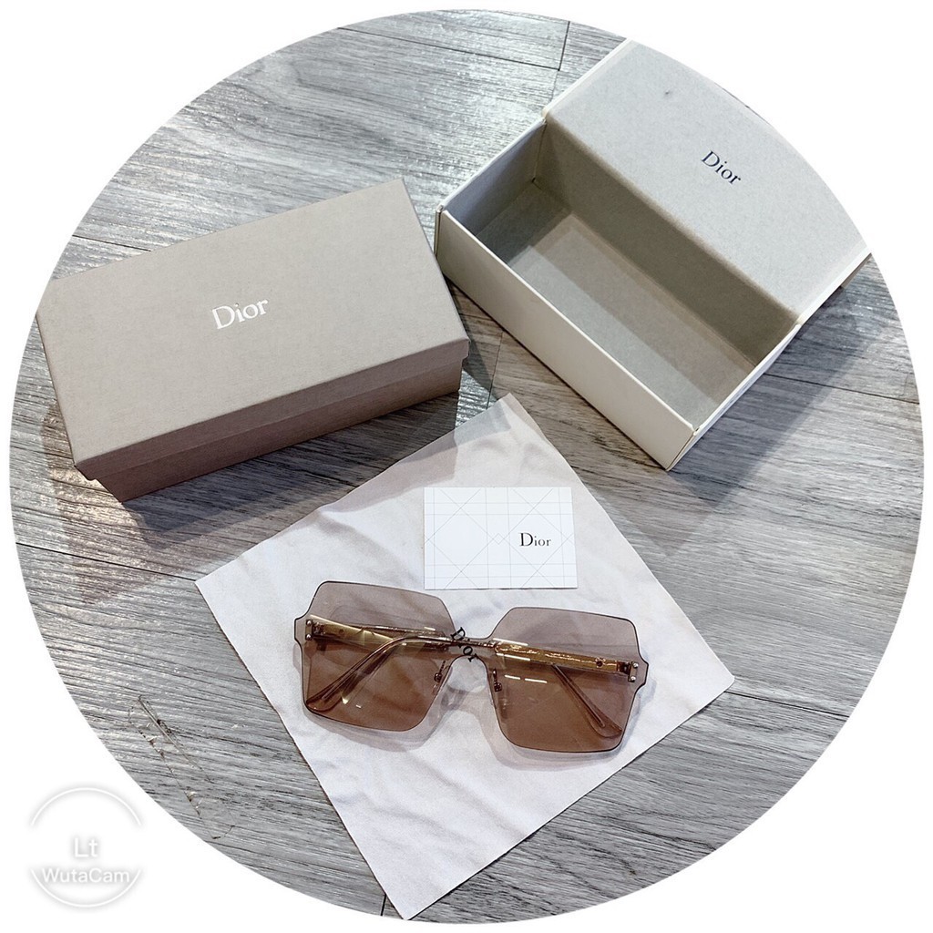 [Mã FARSSTGRE giảm 5K đơn bất kỳ] ❌FULLBOX HÃNG❌MẮT KÍNH MÁT KÍNH RÂM NỮ CAO CẤP HOT TREND KHÔNG VIỀN GỌNG KIM LOẠI | BigBuy360 - bigbuy360.vn