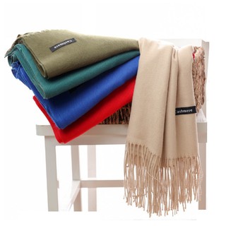 Khăn Cashmere Cao Cấp Size 200x70cm