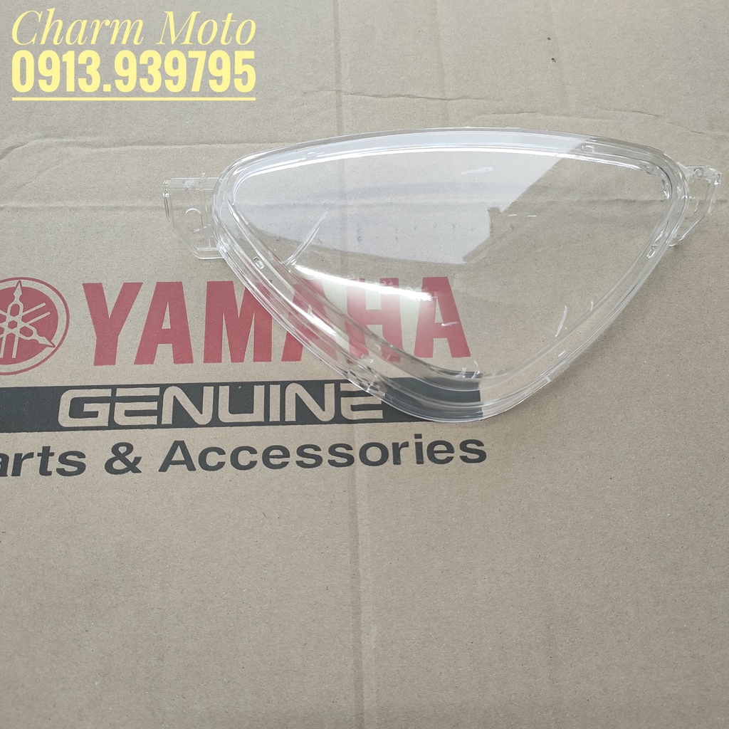 Mặt kính Đồng hồ Yamaha Mio nhỏ / Mio đời đầu 2004 - 2006