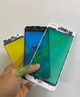 Mặt kính iphone 5-5s-6-6 plus