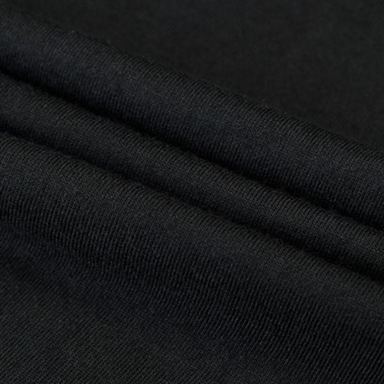 Áo Free Fire Team HEAVY Đen 3D