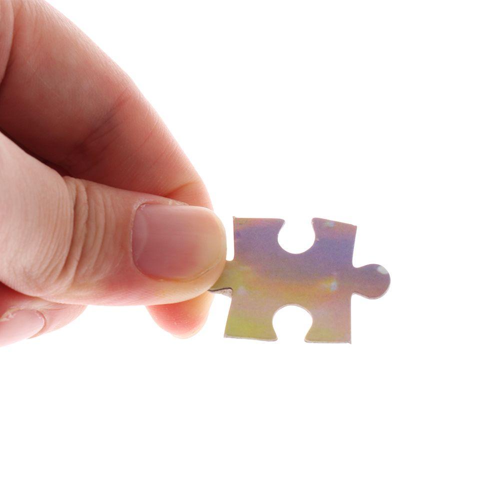 LAYOR1 Bộ Xếp Hình Gồm 1000 Mảnh Ghép 1 Mảnh Chủ Đề Giáng Sinh