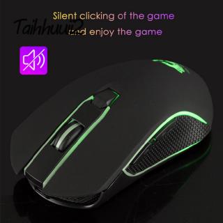 Chuột Quang Không Dây X9 Usb 1600dpi