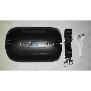 Loa bluetooth pkcb 518 pf69 - bass siêu khỏe và chất