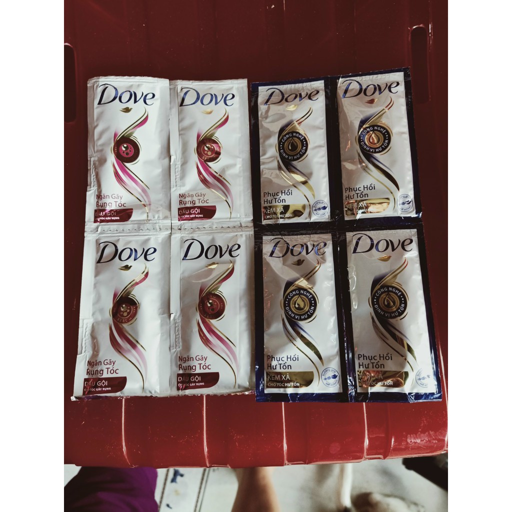 Combo 50 gói dầu gội | BigBuy360 - bigbuy360.vn