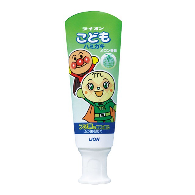 Kao - Kem đánh răng dưa bở 40g