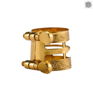 Phụ Kiện Kèn Saxophone
