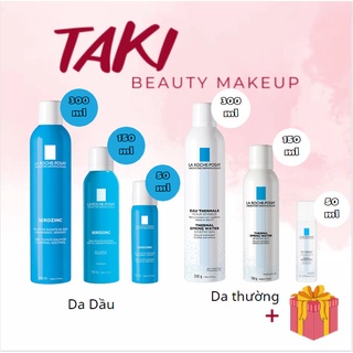 Xịt Khoáng La Roche-Posay Laroche Posay 50ml 150ml