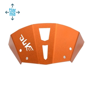 Tấm Chắn Gió Bằng Nhôm Cho Xe Mô Tô Ktm Duke 125 200 390 2017-2020