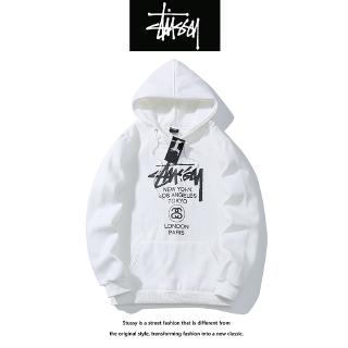 Áo hoodie họa tiết thời trang cho nam nữ C06983