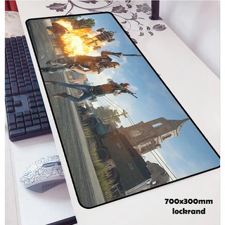 Lót Chuột Siêu Lớn Size 70 x 30cm - HP DIGI TECH