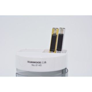 [PoohShop] Dao trổ nhỏ vỏ kim loại SW91010 SunWood