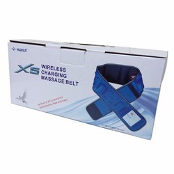 Đai Massage Bụng X5 Tích Hợp Pin XỊN SIÊU BỀN GIÁ RẺ TIẾT KIỆM 2019 BTC01