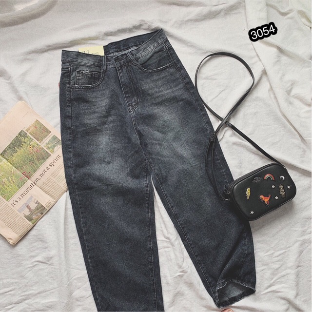 Baggy Jeans Basic