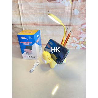 Đèn led 3in1 hkm enfa - màu ngẫu nhiên