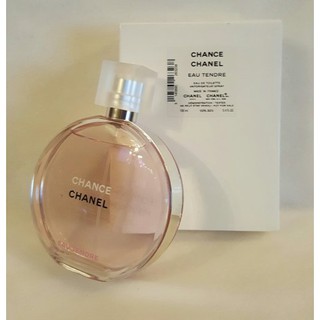 Nước hoa Chanel Chance Eau Tendre 100ml ( Singapore )