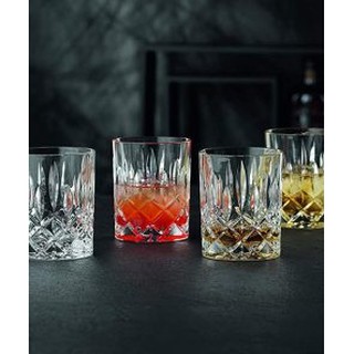 Bộ 18 cốc pha lê Nachtmann [NHẬP ĐỨC]