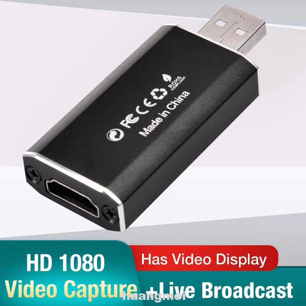Bảng Mạch Ghi Âm Đa Năng 1080p | BigBuy360 - bigbuy360.vn