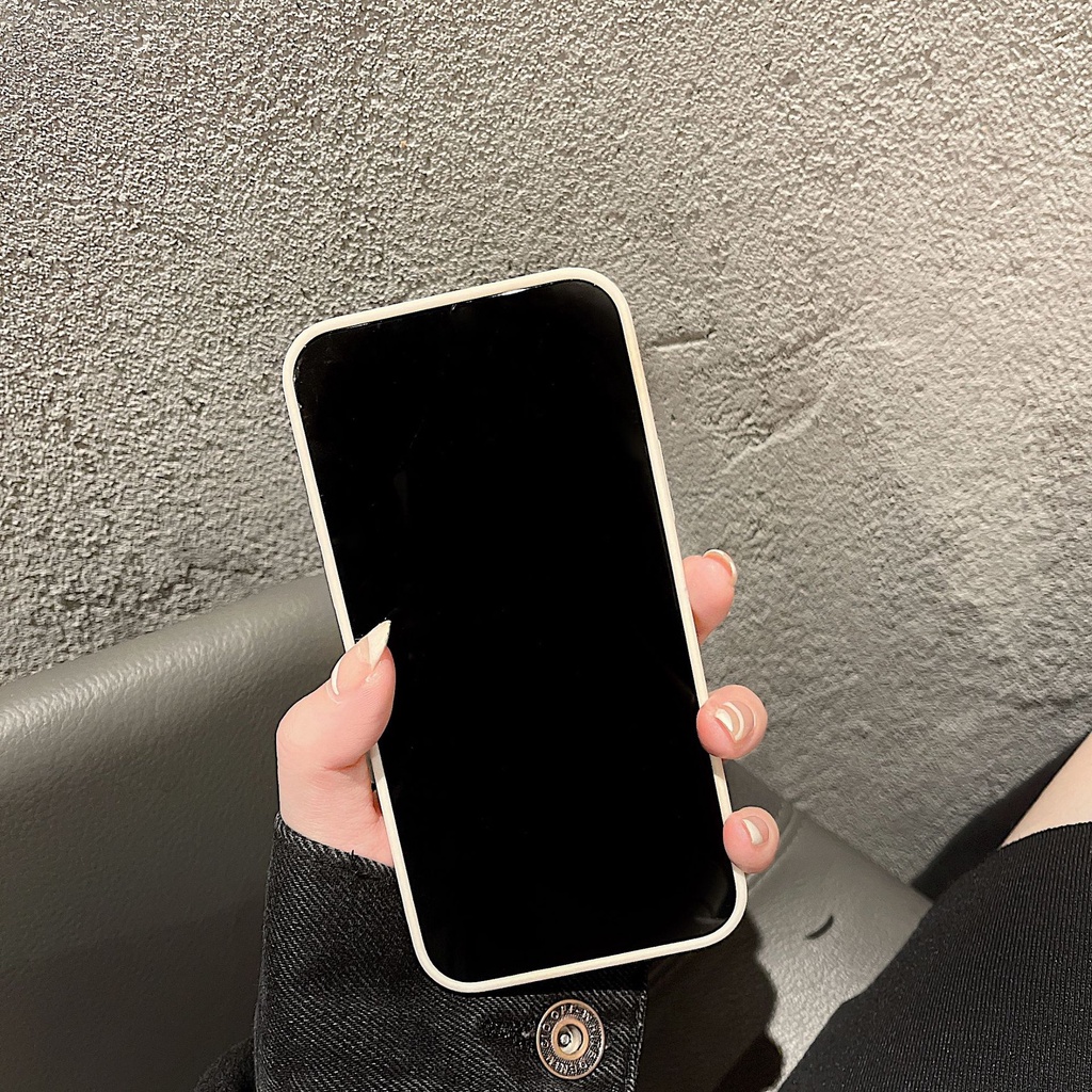 Ốp lưng iphone ốp Điện Thoại Mềm In Hình Khối Rubik Hoạt Hình Cho iphone 12 11 12 / 12 Pro / 12 Pro Max / 11 / 11 Pro Max / XS Max / XR / 8 Plus / 7 Plus / 6 S / 6