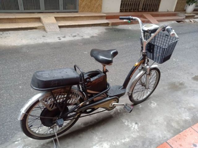 Xe đạp điện 2.liên hệ shop để ship rẻ hơn