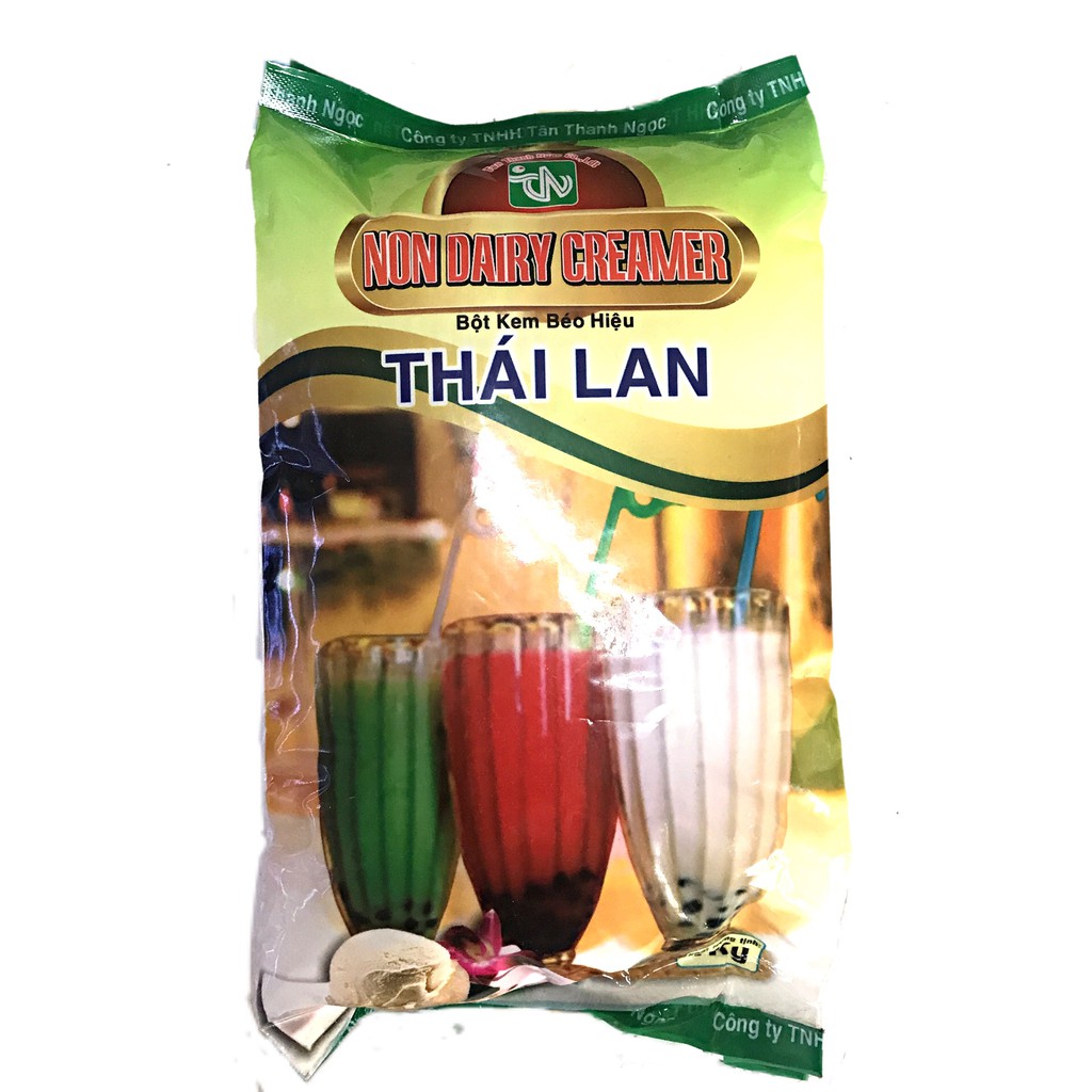 Bột Kem Béo Thái Lan 1kg