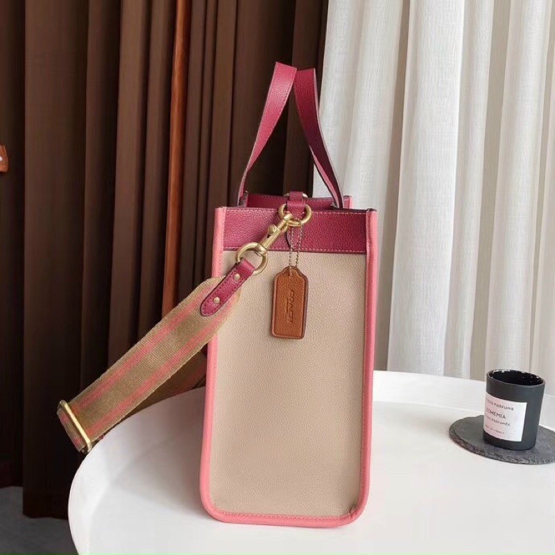 TÚI COACH FIELD TOTE