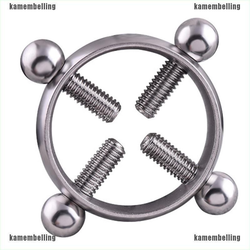 Ốc Vít Đầu Tạ Bằng Inox Chuyên Dụng Cho Cơ Thể
