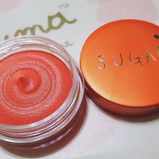 Kem má hồng Sugao