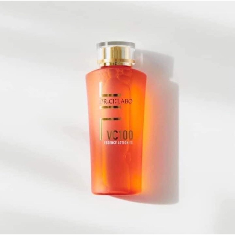 Nước thần Dr Ci Labo