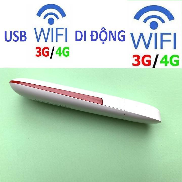 Phát wifi từ sim - Phát wifi trên ô tô- Phát wifi trên xe hơi- Phát wifi từ USB 3G UFI Vtion siêu thông minh