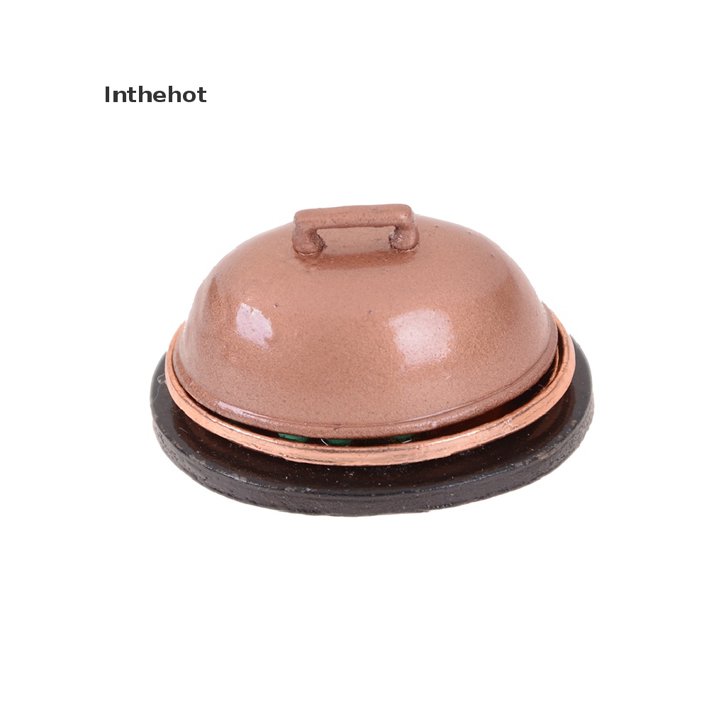 Mô Hình Gà Tây Mini Tỉ Lệ 1: 12 Xinh Xắn Dành Cho Búp Bê