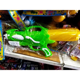 Máy Bắn Nước Jumbo