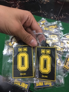 Móc khoá OHLINS