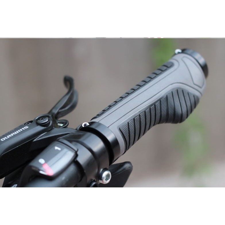 TAY NẮM ĐỆM CAO CẤP XE ĐẠP THỂ THAO