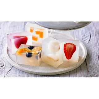Bột rau câu cá vàng Thái Lan gói 25g