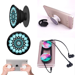 Miếng dán lưng điện thoại popsockets
