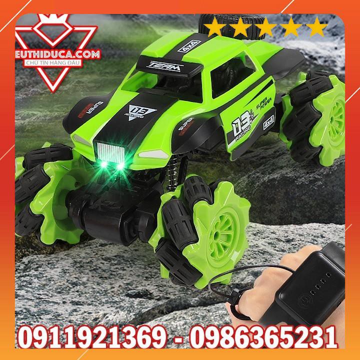 Xe Ô Tô Điều Khiển Từ Xa Bằng Cử Chỉ Tay Và Remote Từ Xa CX-60 Chạy Pin Sạc - Đồ Chơi Giá Rẻ