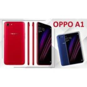 [ RẺ VÔ ĐỊCH ] điện thoại Oppo A1 2sim ram 4G/64G mới Chính hãng, Chiến PUBG/Free Fire mướt