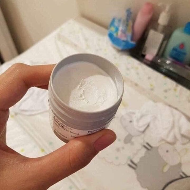 Kem hăm Sudocrem thần thánh cho các bé