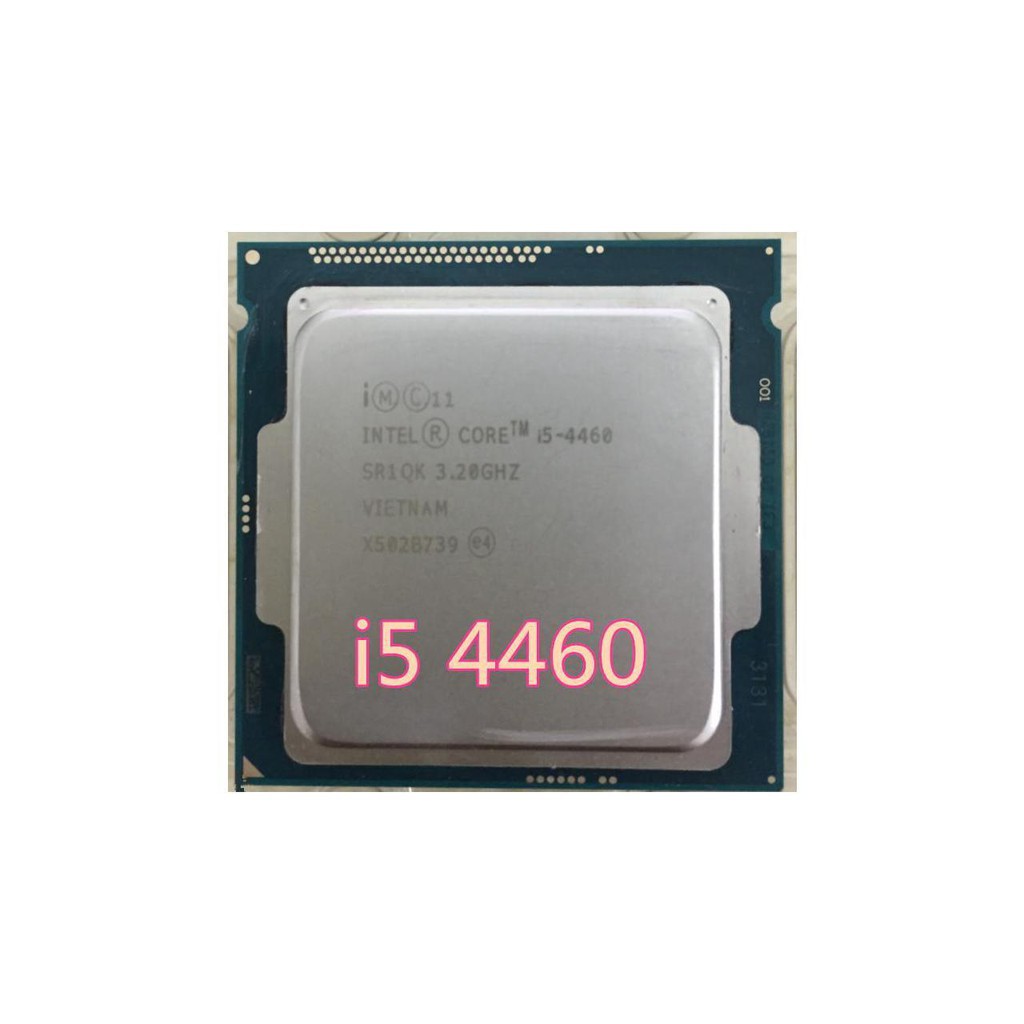 CPU Pentium , Core i3, core i5 socket 1150 cho Main H81, B85 95