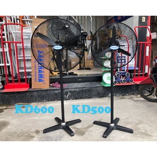 Quạt cây công nghiệp Fukada KD750