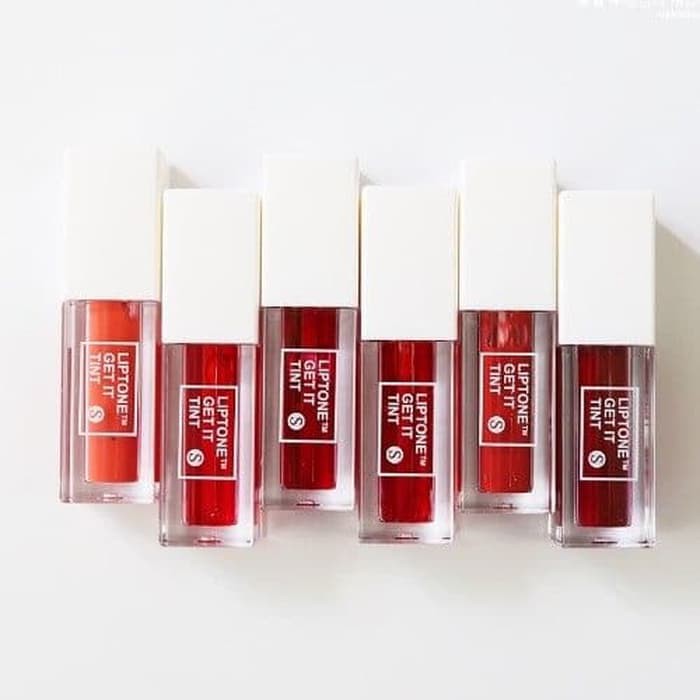 Mô Hình Nhân Vật Tony Moly Liptone Get It Tint New 3g Mua 1 / 5 | BigBuy360 - bigbuy360.vn