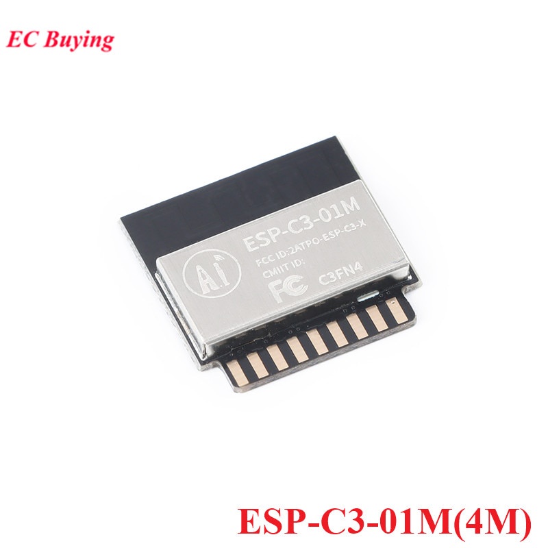 Mô Đun Hai Chế Độ ESP32-C3 ESP32 ESP C3 C3S 12F 13 13U 01M 32S Mini 5.0 5.0 ESP32-C3N ESP32-C3-32S