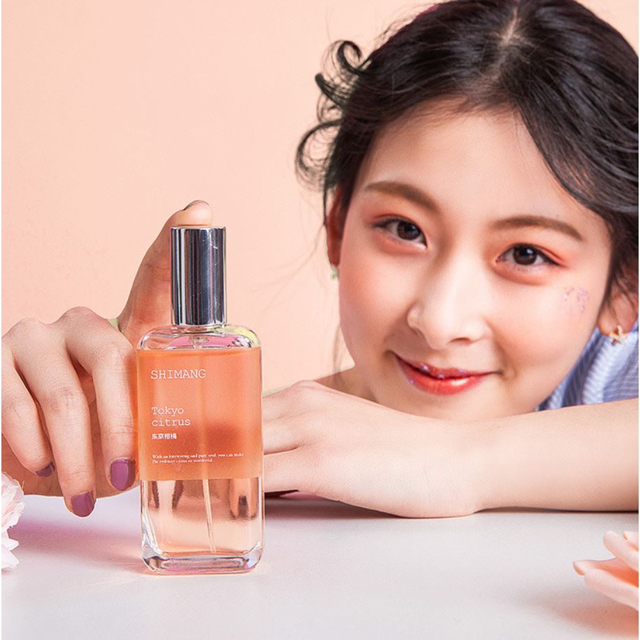 Nước hoa Body Mist Shimang Nội địa Trung chính hãng | Thế Giới Skin Care
