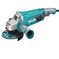 Máy mài góc cầm tay Total TG1141256, 1400W, 8500rpm, 125mm, 4Kg